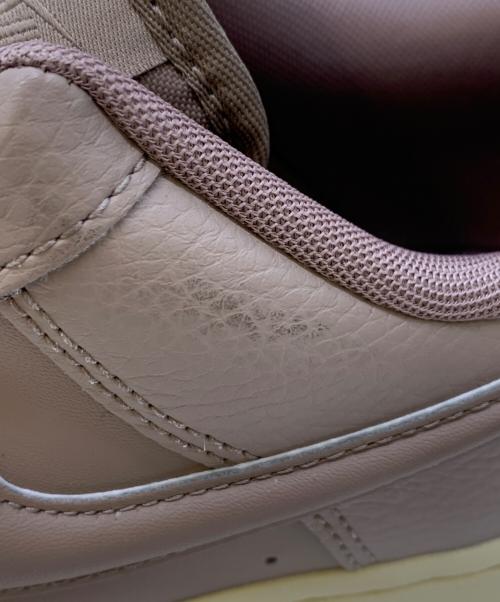 NIKE（ナイキ）NIKE (ナイキ) スニーカー ブラウン サイズ:24.5の古着・服飾アイテム