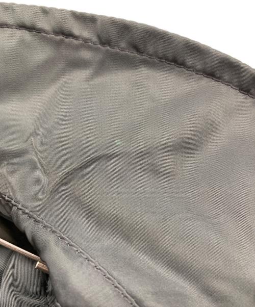 ALPHA（アルファ）ALPHA (アルファ) CWU-45/フライトジャケット グリーン サイズ:Sの古着・服飾アイテム