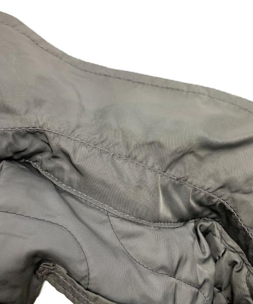 ALPHA（アルファ）ALPHA (アルファ) CWU-45/フライトジャケット グリーン サイズ:Sの古着・服飾アイテム