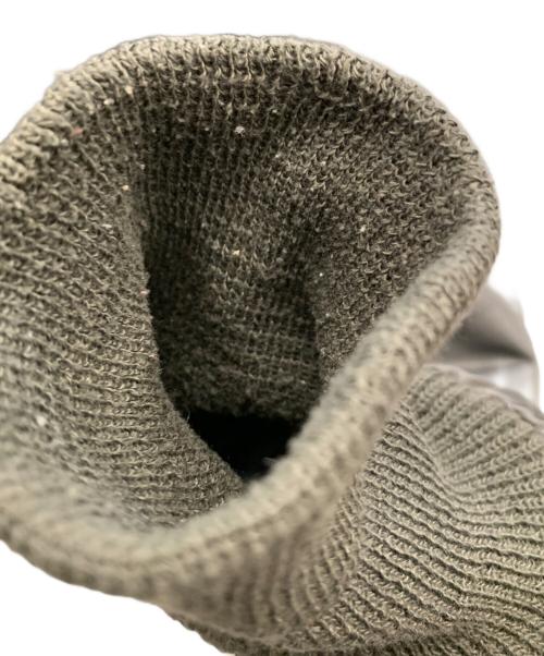 ALPHA（アルファ）ALPHA (アルファ) CWU-45/フライトジャケット グリーン サイズ:Sの古着・服飾アイテム