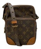 LOUIS VUITTONルイ ヴィトン）の古着「ショルダーバッグ」｜ブラウン