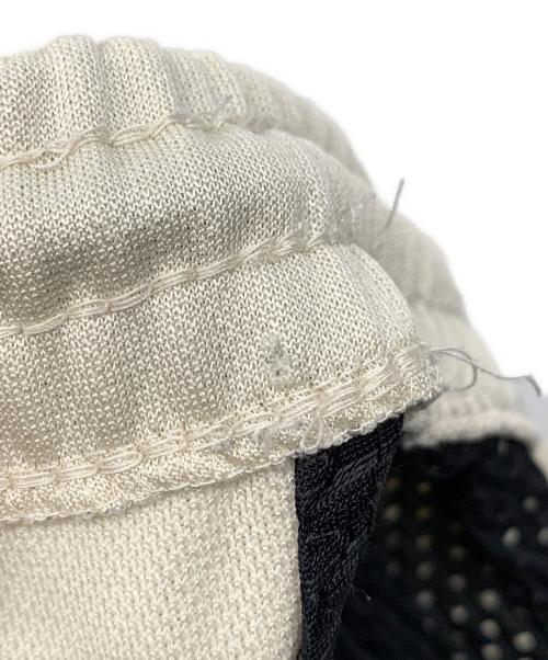 Needles（ニードルズ）Needles (ニードルズ) トラックパンツ アイボリー サイズ:Mの古着・服飾アイテム