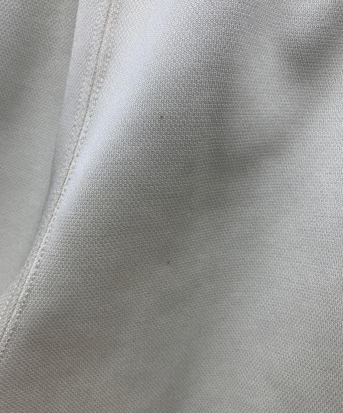 Needles（ニードルズ）Needles (ニードルズ) トラックパンツ アイボリー サイズ:Mの古着・服飾アイテム