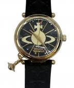 Vivienne Westwoodヴィヴィアンウエストウッド）の古着「腕時計」