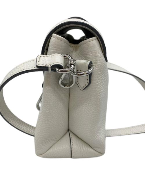 ECCO（エコー）ECCO (エコー) 牛革ショルダーバッグの古着・服飾アイテム