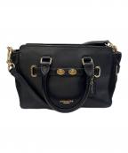 COACHコーチ）の古着「ショルダーバッグ」