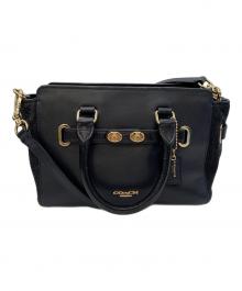 COACH（コーチ）の古着「ショルダーバッグ」