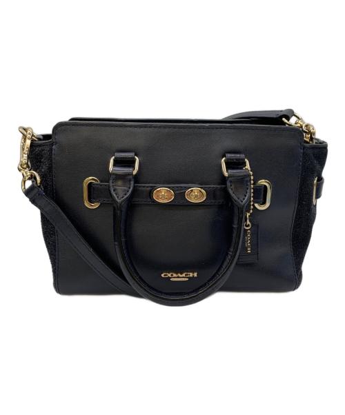 COACH（コーチ）COACH (コーチ) ショルダーバッグの古着・服飾アイテム