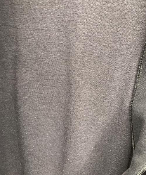 adidas（アディダス）adidas (アディダス) トラックジャケット ブラック×オレンジ サイズ:6の古着・服飾アイテム