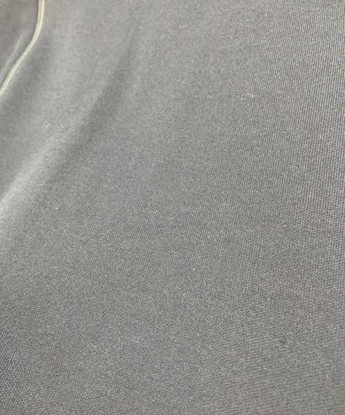 adidas（アディダス）adidas (アディダス) トラックジャケット ブラック×オレンジ サイズ:6の古着・服飾アイテム