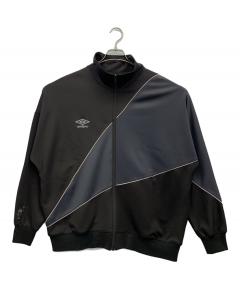 中古・古着通販】UMBRO (アンブロ) 00s 中綿ジャケット ブラック