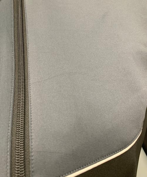 UMBRO（アンブロ）UMBRO (アンブロ) AZUL by moussy (アズールバイマウジー) トラックブルゾン ブラック サイズ:Freeの古着・服飾アイテム