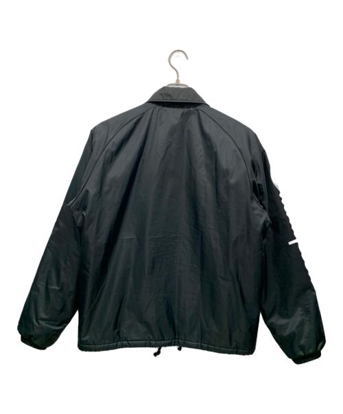 Champion（チャンピオン）Champion (チャンピオン) コーチジャケット ブラック サイズ:Mの古着・服飾アイテム