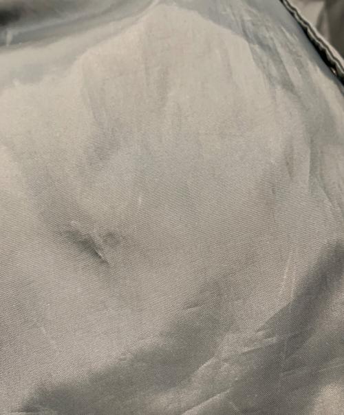 Champion（チャンピオン）Champion (チャンピオン) コーチジャケット ブラック サイズ:Mの古着・服飾アイテム