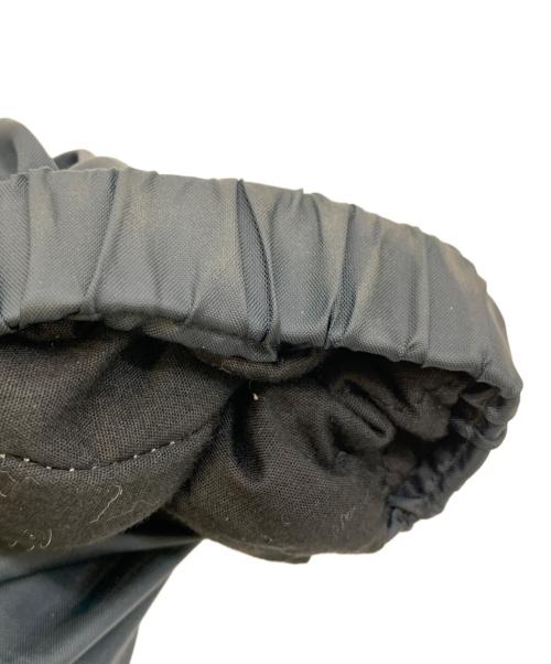 Champion（チャンピオン）Champion (チャンピオン) コーチジャケット ブラック サイズ:Mの古着・服飾アイテム