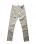 Denham (デンハム) ホワイトデニムパンツ ホワイト サイズ:28：8000円