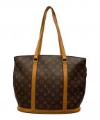 LOUIS VUITTONルイ ヴィトン）の古着「ショルダーバッグ」｜ブラウン