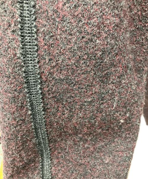 L.L.Bean（エルエルビーン）L.L.Bean (エルエルビーン) ウールコート レッド サイズ:Sの古着・服飾アイテム