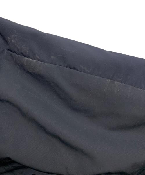 MONCLER（モンクレール）MONCLER (モンクレール) ダウンジャケット ネイビー サイズ:00の古着・服飾アイテム