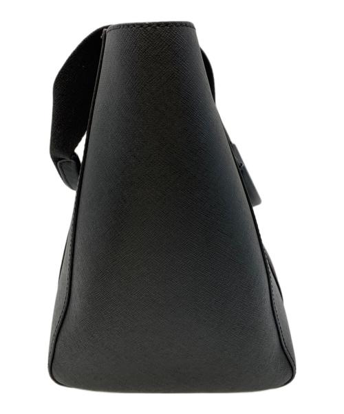 TREASURE TOPKAPI（トレジャートプカピ）TREASURE TOPKAPI (トレジャートプカピ) トートバッグ ブラックの古着・服飾アイテム