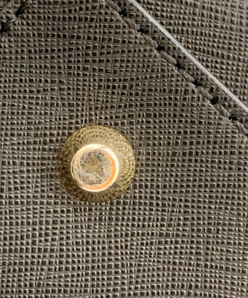 TREASURE TOPKAPI（トレジャートプカピ）TREASURE TOPKAPI (トレジャートプカピ) トートバッグ ブラックの古着・服飾アイテム