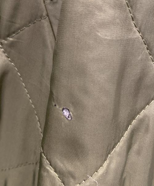 Barbour（バブアー）Barbour (バブアー) キルティングジャケット グリーン サイズ:Sの古着・服飾アイテム