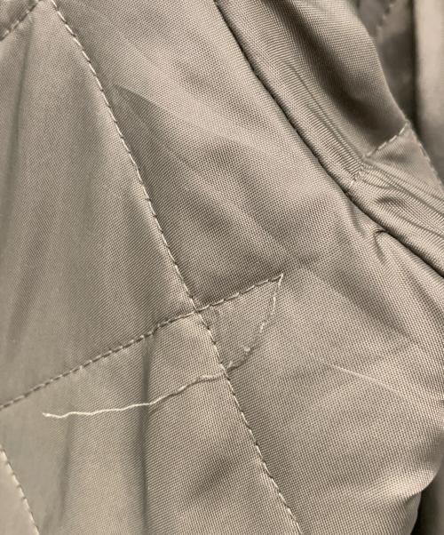 Barbour（バブアー）Barbour (バブアー) キルティングジャケット グリーン サイズ:Sの古着・服飾アイテム