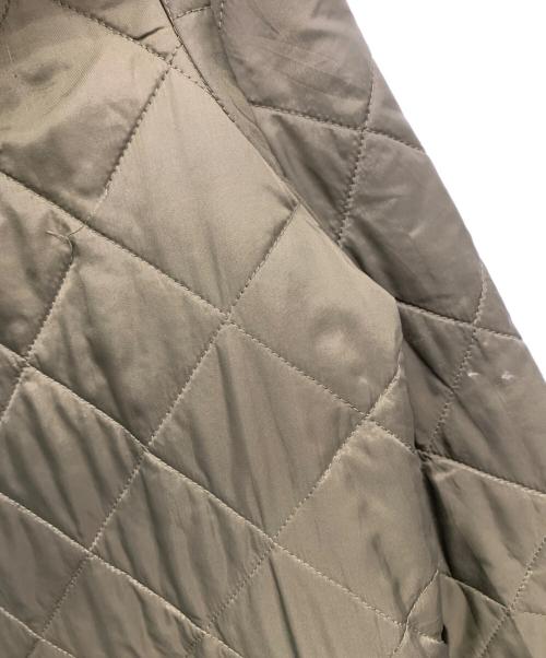 Barbour（バブアー）Barbour (バブアー) キルティングジャケット グリーン サイズ:Sの古着・服飾アイテム