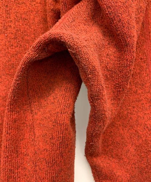 Patagonia（パタゴニア）Patagonia (パタゴニア) フリースジャケット レッド サイズ:-の古着・服飾アイテム