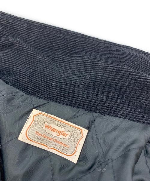 Wrangler（ラングラー）Wrangler (ラングラー) ジャケット レッド サイズ:-の古着・服飾アイテム