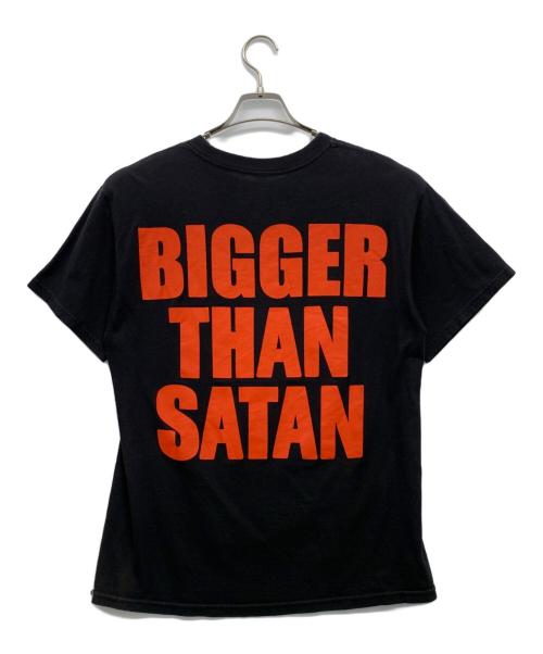 ALSTYLE APPAREL & ACTIVEWEAR（アレスタイルアパレル＆アクティブウェア）ALSTYLE APPAREL & ACTIVEWEAR (アレスタイルアパレル＆アクティブウェア) 半袖Tシャツ ブラック サイズ:Mの古着・服飾アイテム