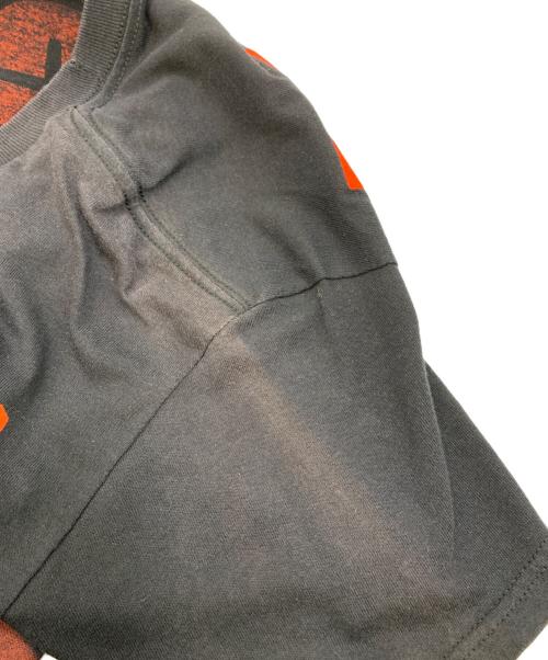 ALSTYLE APPAREL & ACTIVEWEAR（アレスタイルアパレル＆アクティブウェア）ALSTYLE APPAREL & ACTIVEWEAR (アレスタイルアパレル＆アクティブウェア) 半袖Tシャツ ブラック サイズ:Mの古着・服飾アイテム