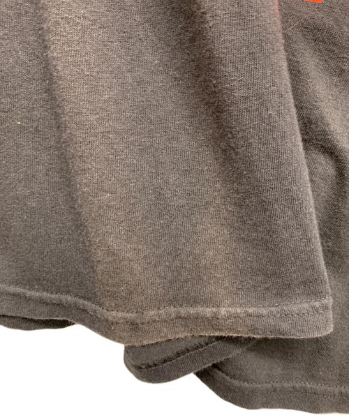 ALSTYLE APPAREL & ACTIVEWEAR（アレスタイルアパレル＆アクティブウェア）ALSTYLE APPAREL & ACTIVEWEAR (アレスタイルアパレル＆アクティブウェア) 半袖Tシャツ ブラック サイズ:Mの古着・服飾アイテム