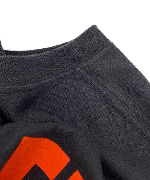 ALSTYLE APPAREL & ACTIVEWEAR（アレスタイルアパレル＆アクティブウェア）ALSTYLE APPAREL & ACTIVEWEAR (アレスタイルアパレル＆アクティブウェア) 半袖Tシャツ ブラック サイズ:Mの古着・服飾アイテム