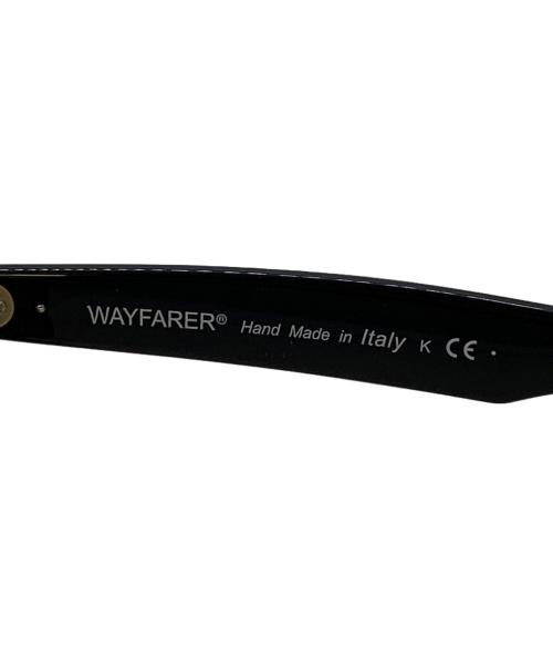 RAY-BAN（レイバン）RAY-BAN (レイバン) サングラスの古着・服飾アイテム