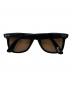 RAY-BAN (レイバン) サングラス：6000円