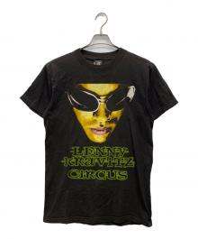 giant（ジャイアント）の古着「半袖カットソー」｜ブラック