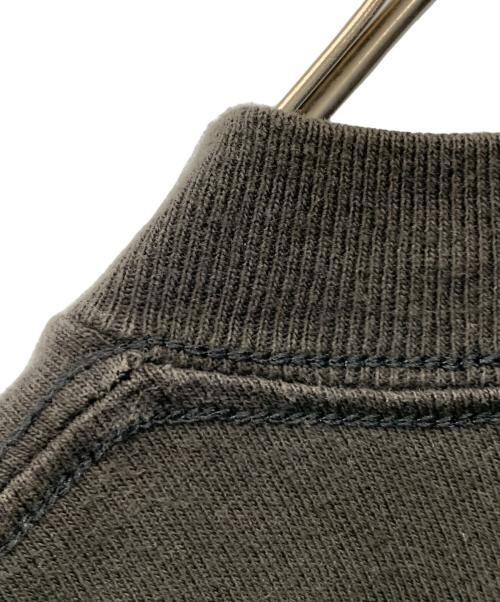 giant（ジャイアント）GIANT (ジャイアント) 半袖カットソー ブラック サイズ:Mの古着・服飾アイテム