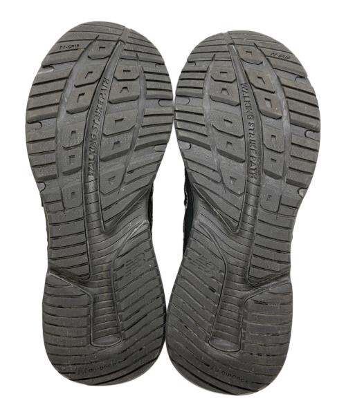NEW BALANCE（ニューバランス）NEW BALANCE (ニューバランス) スニーカー ブラック サイズ:25の古着・服飾アイテム