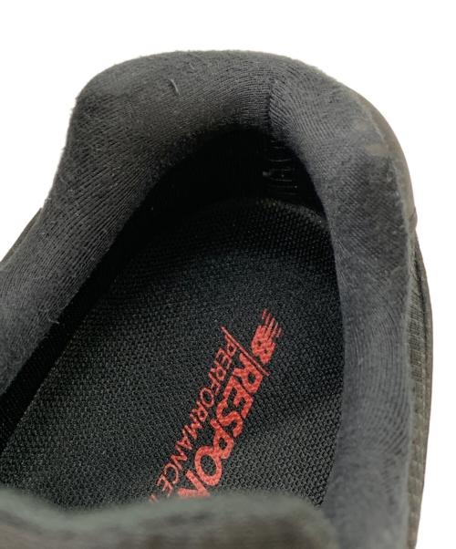 NEW BALANCE（ニューバランス）NEW BALANCE (ニューバランス) スニーカー ブラック サイズ:25の古着・服飾アイテム