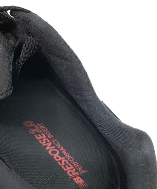 NEW BALANCE（ニューバランス）NEW BALANCE (ニューバランス) スニーカー ブラック サイズ:25の古着・服飾アイテム