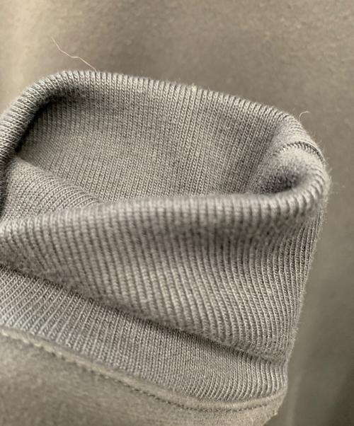 UNDER ARMOUR（アンダーアーマー）UNDER ARMOUR (アンダーアーマー) パーカー ブラック サイズ:Mの古着・服飾アイテム