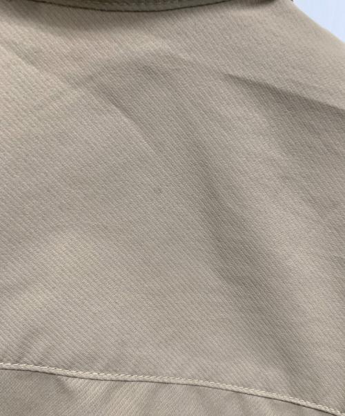 Columbia（コロンビア）Columbia (コロンビア) グレイシャルビスタロングスリーブシャツ オリーブ サイズ:Mの古着・服飾アイテム