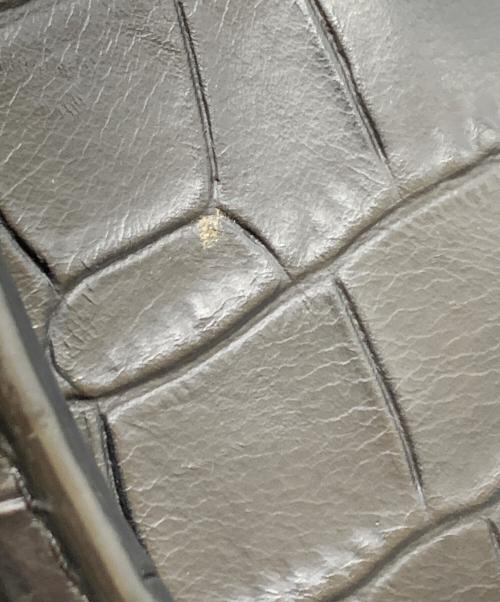 COACH（コーチ）COACH (コーチ) ブリーフケース ブラックの古着・服飾アイテム