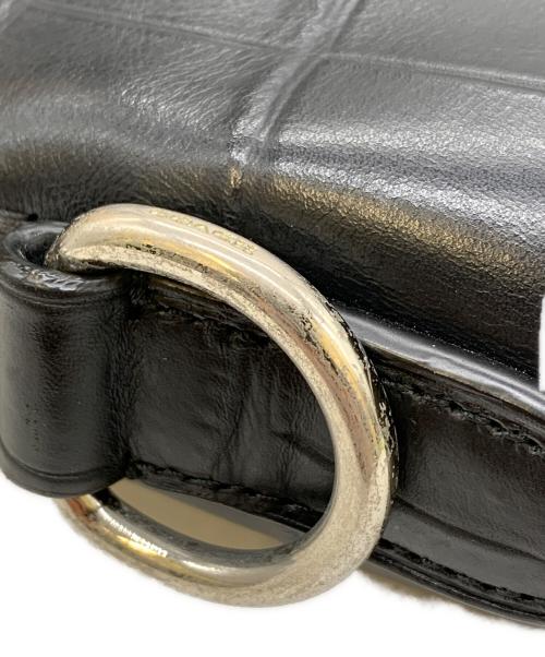 COACH（コーチ）COACH (コーチ) ブリーフケース ブラックの古着・服飾アイテム