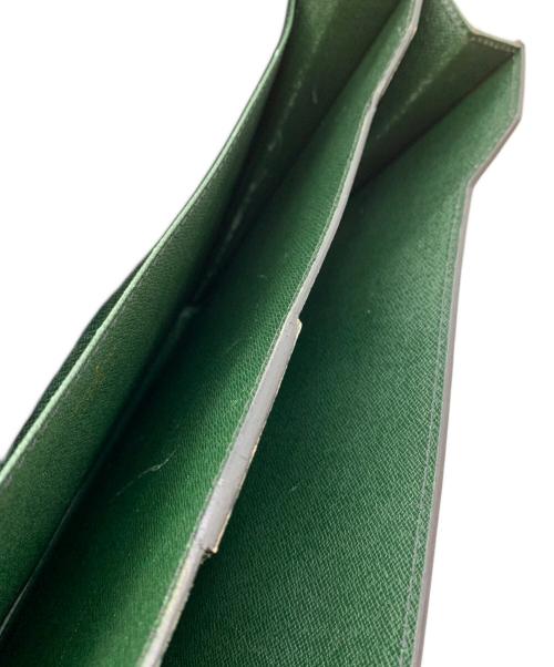 LOUIS VUITTON（ルイ ヴィトン）LOUIS VUITTON (ルイ ヴィトン) ビジネスバッグ ブラックの古着・服飾アイテム