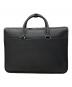 J.PRESS (ジェイプレス) ブリーフケース ブラック：10000円