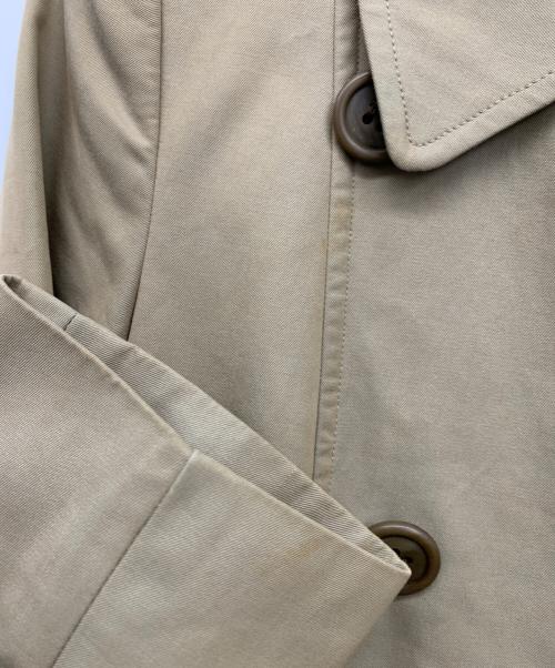Burberry's（バーバリー）Burberry's (バーバリーズ) トレンチコート ベージュ サイズ:Sの古着・服飾アイテム