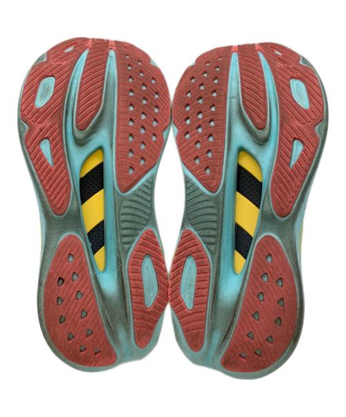 HOKAONEONE（ホカオネオネ）HOKAONEONE (ホカオネオネ) スニーカー ホワイト サイズ:23の古着・服飾アイテム