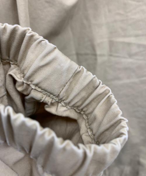 POLO RALPH LAUREN（ポロ・ラルフローレン）POLO RALPH LAUREN (ポロ・ラルフローレン) スイングトップ ベージュ サイズ:XLの古着・服飾アイテム